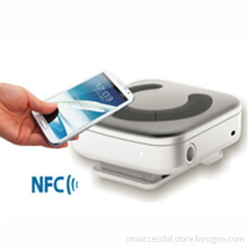 Bluetooth Adapter 4.0 CSR Chip Bluetooth Receiver with Nfc and Mic (BD-BT-108)